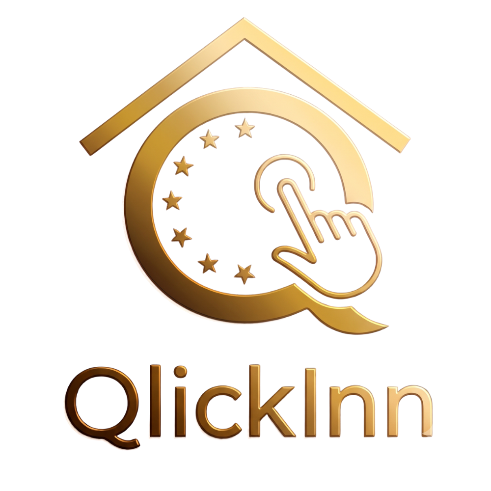 QlickInn Logo